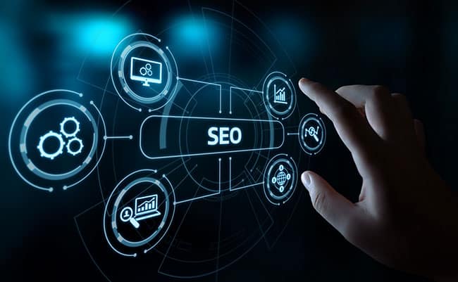 Las 6 mejores agencias de SEO en Perú Las 6 mejores agencias de SEO en Perú